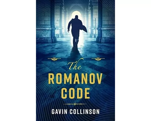 The Romanov Code