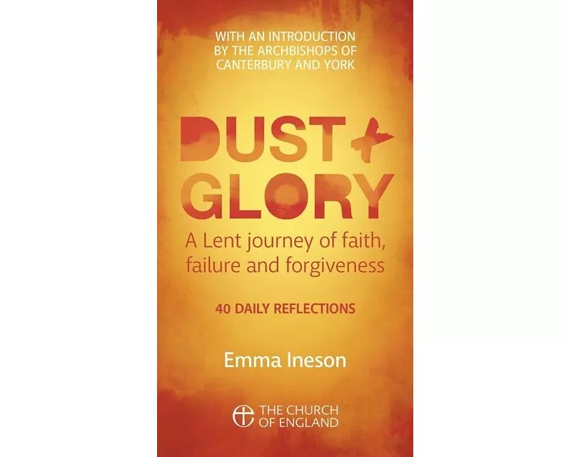 Dust and Glory Adult single copy