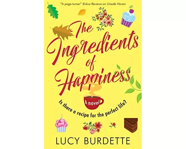 The Ingredients of Happiness