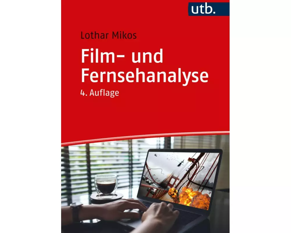 Film- und Fernsehanalyse