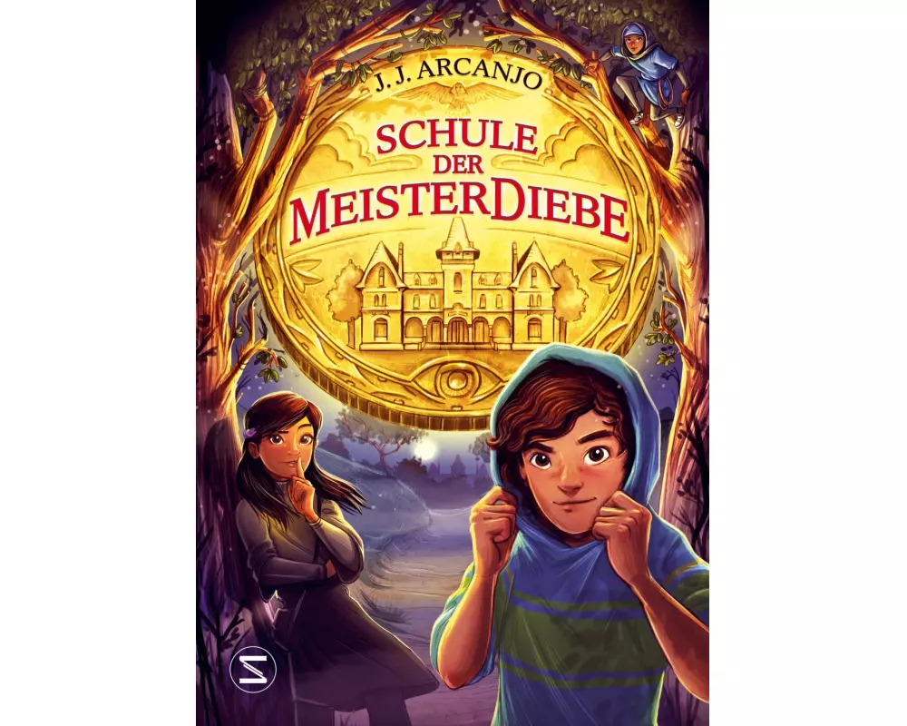 Schule der Meisterdiebe