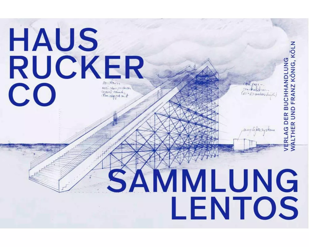Haus-Rucker-Co. Atemzonen. Sammlung Lentos