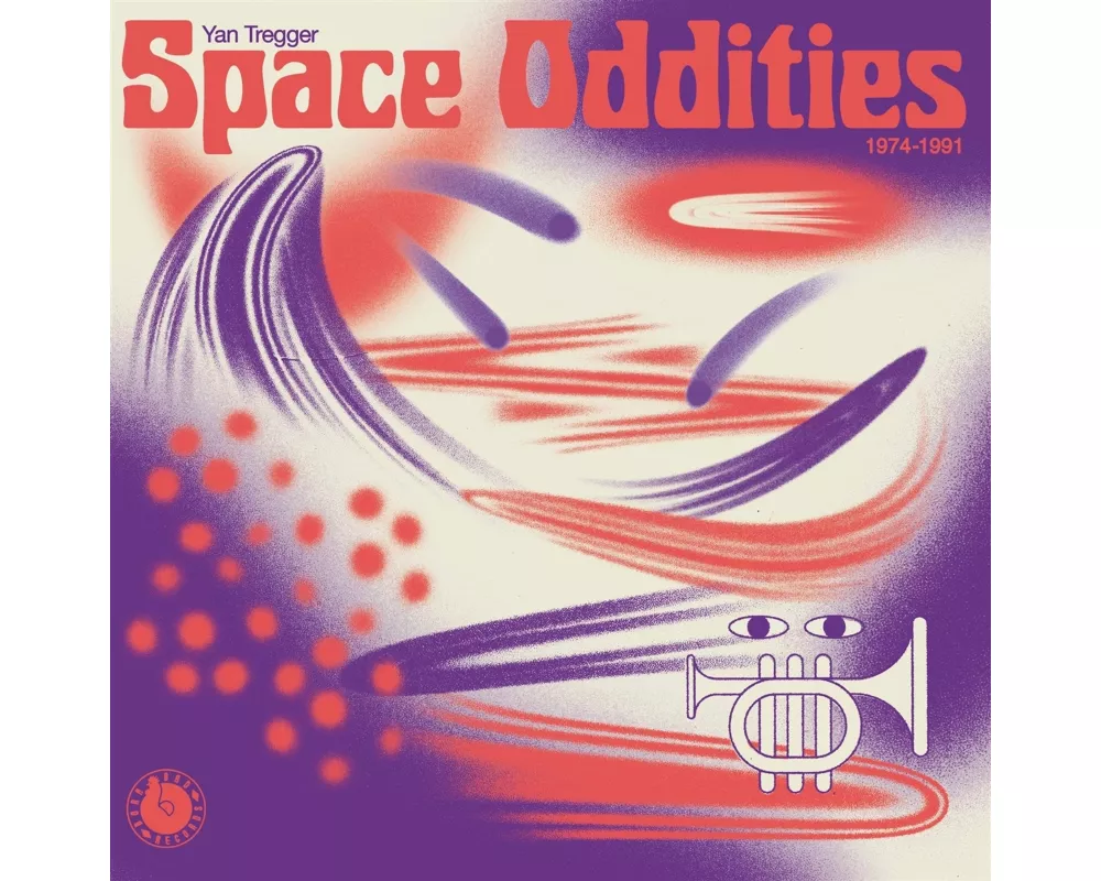 Space Oddities 1974-1991