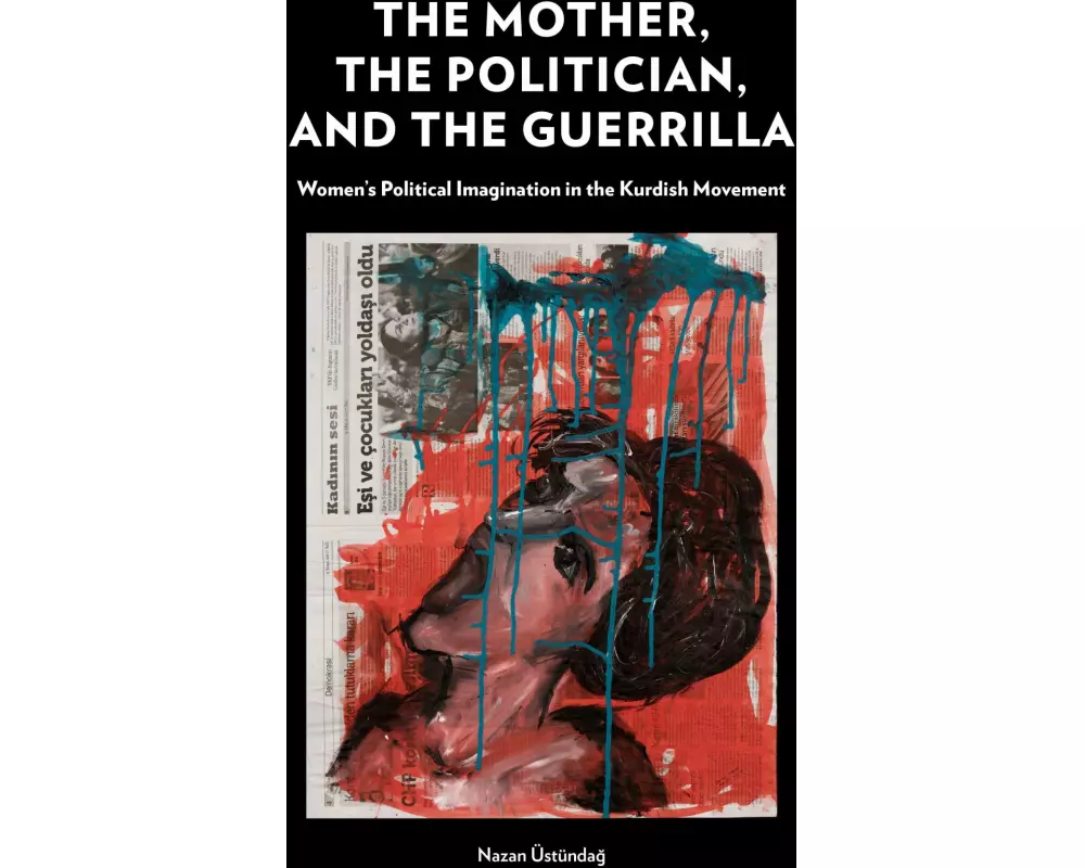 The Mother, the Politician, and the Guerrilla