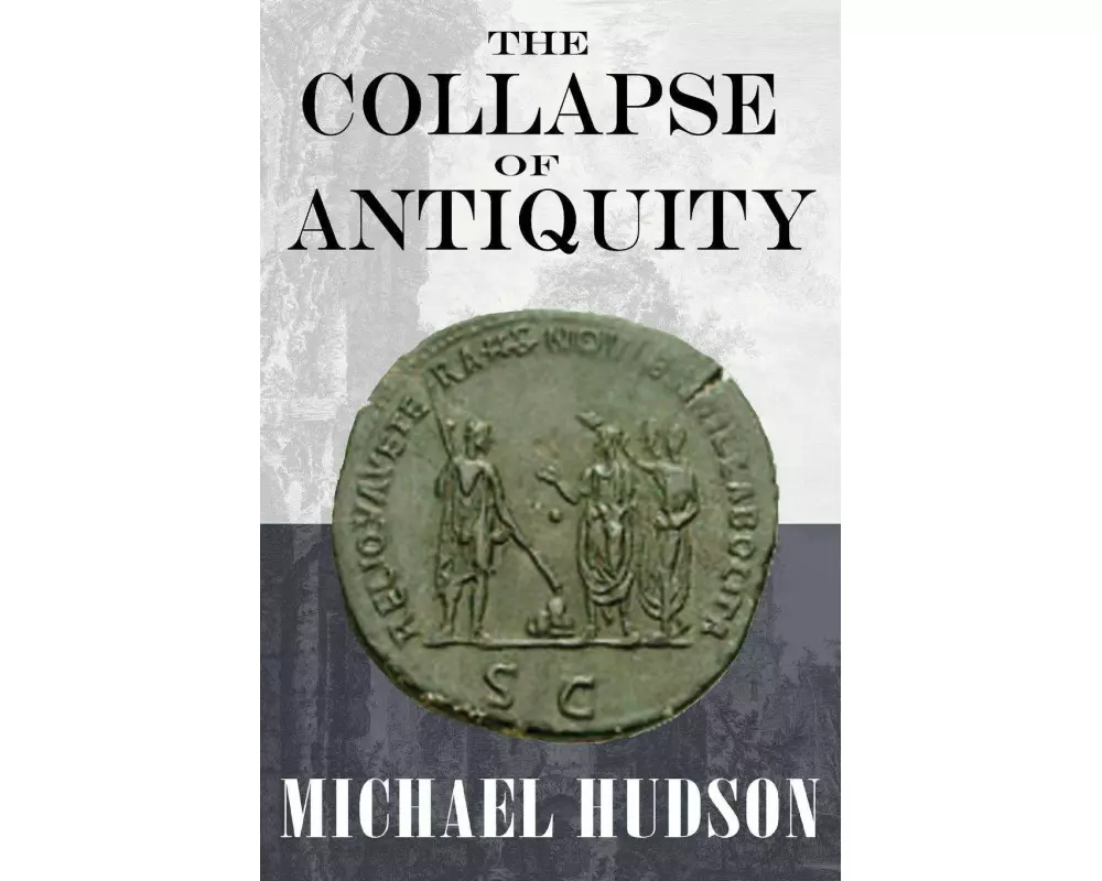 The Collapse of Antiquity