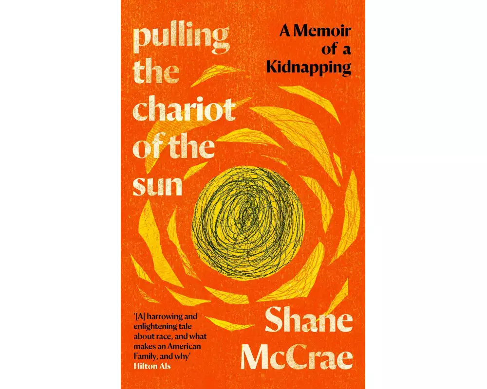 Pulling the Chariot of the Sun