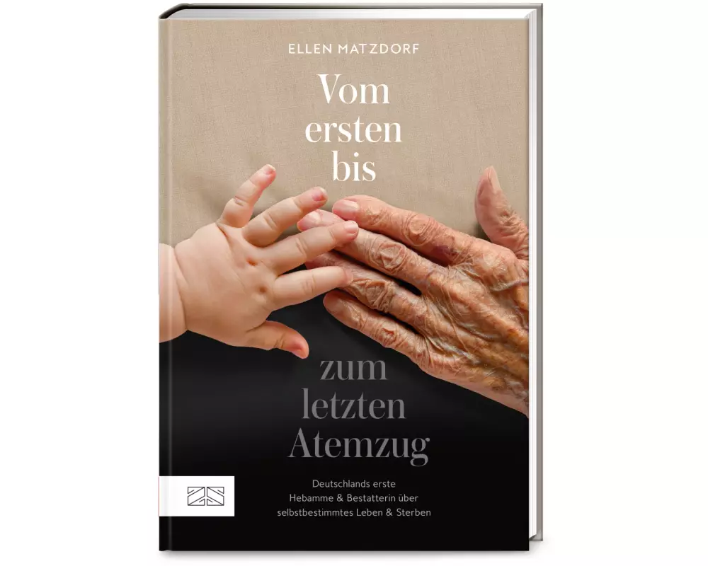 Vom ersten bis zum letzten Atemzug