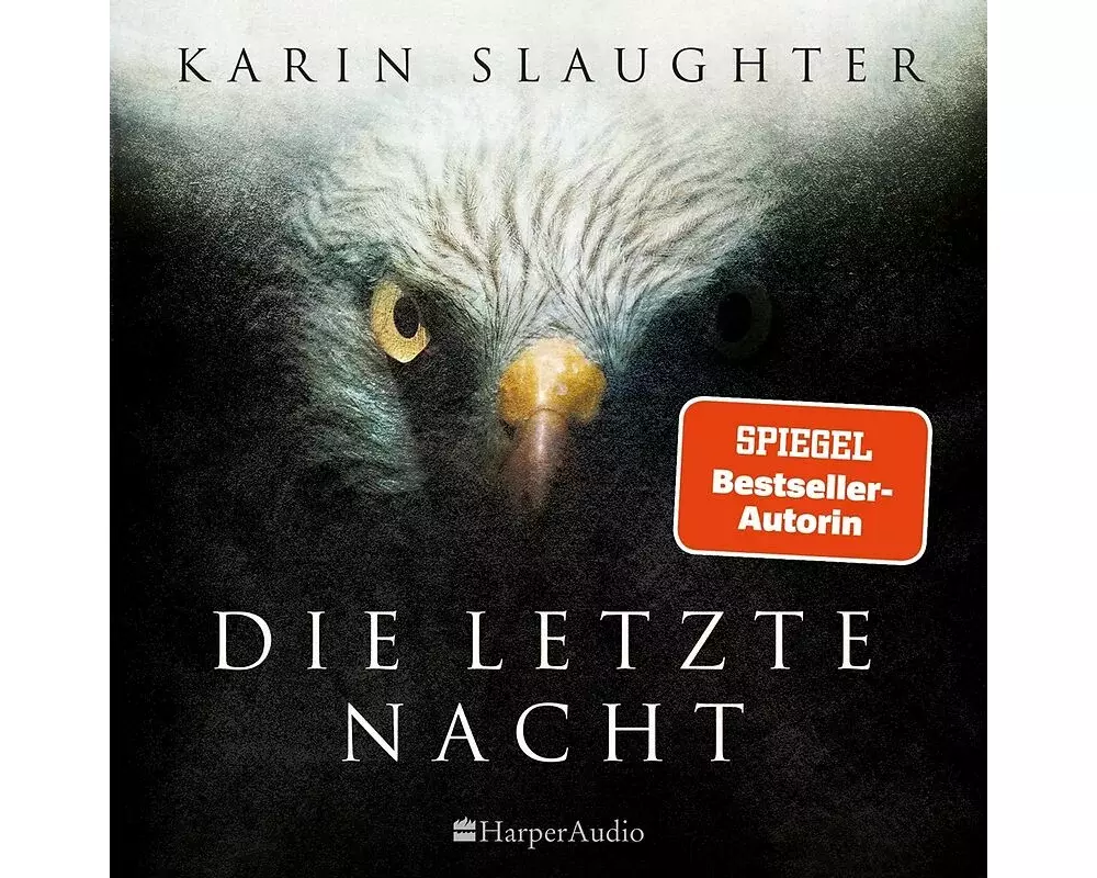 Die letzte Nacht (ungekürzt)