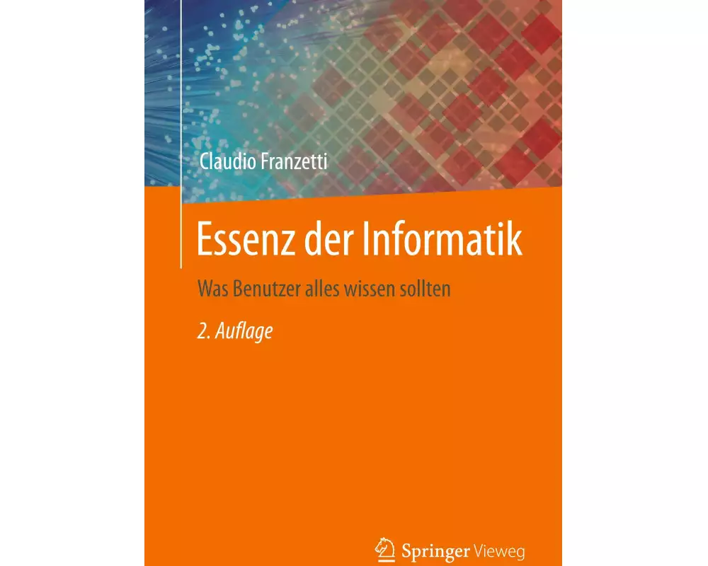Essenz der Informatik