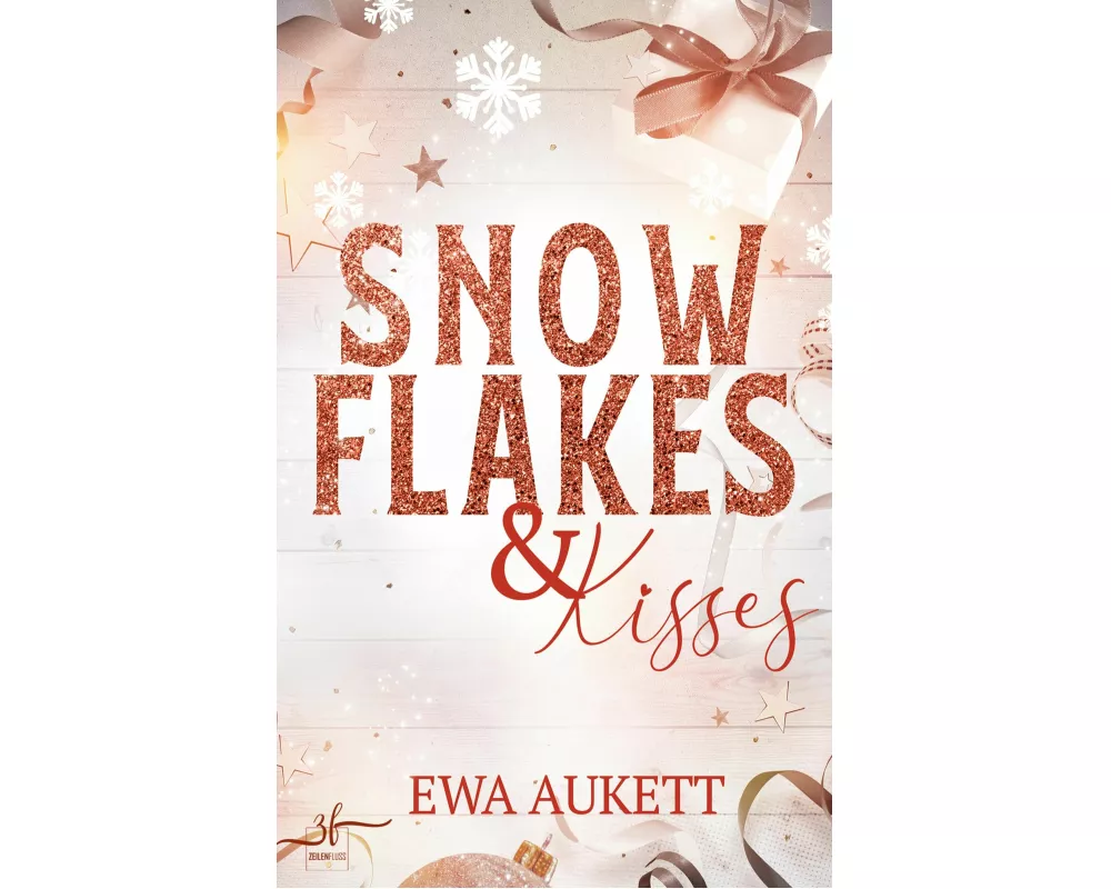 Snowflakes & Kisses