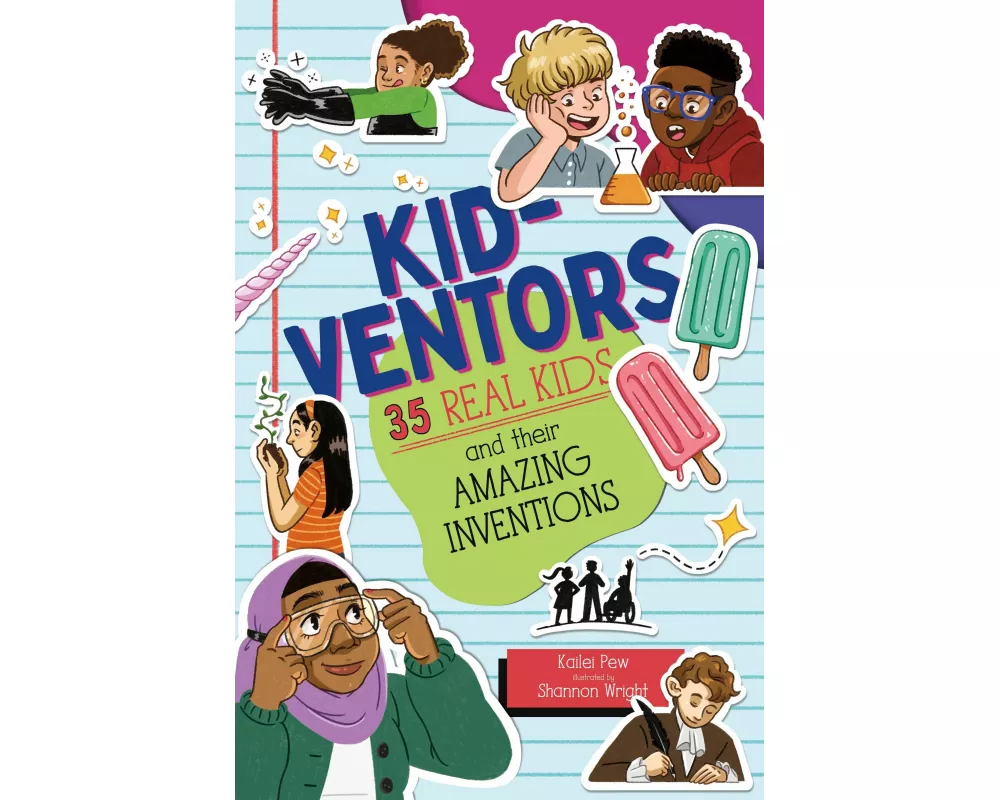 Kid-ventors