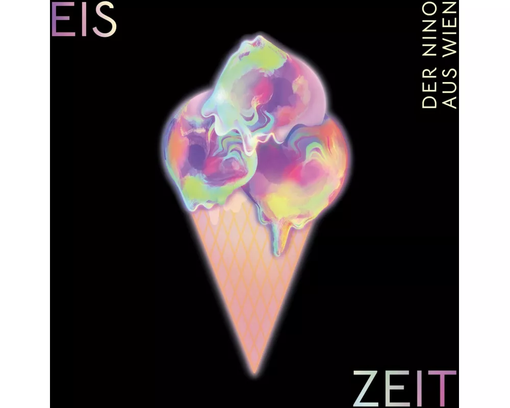 Eis Zeit