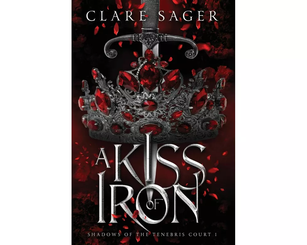 A Kiss of Iron