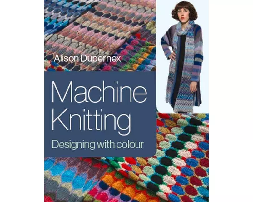Machine Knitting