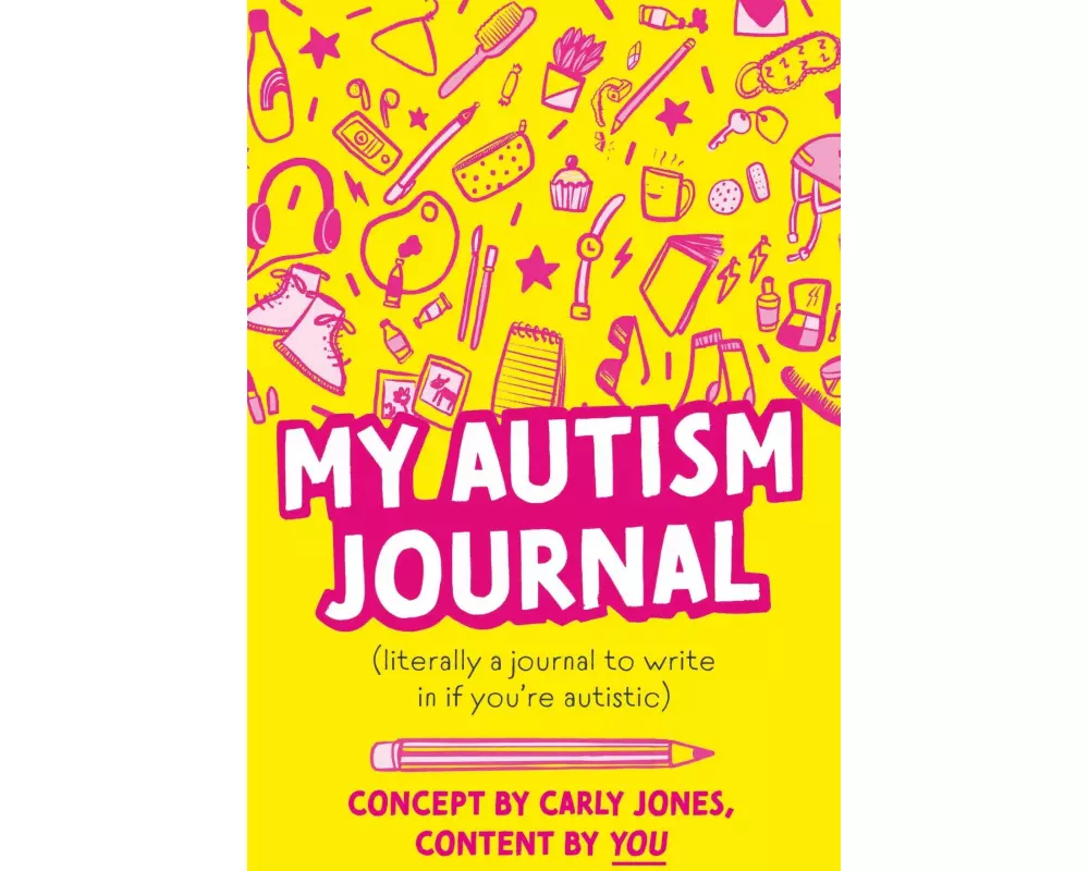 My Autism Journal