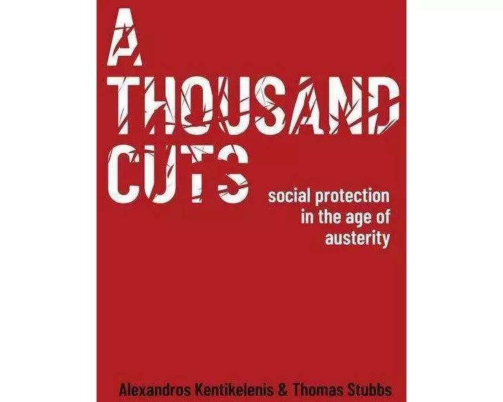 A Thousand Cuts