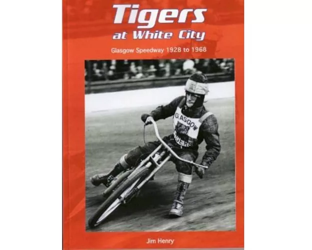 Tigers at White City