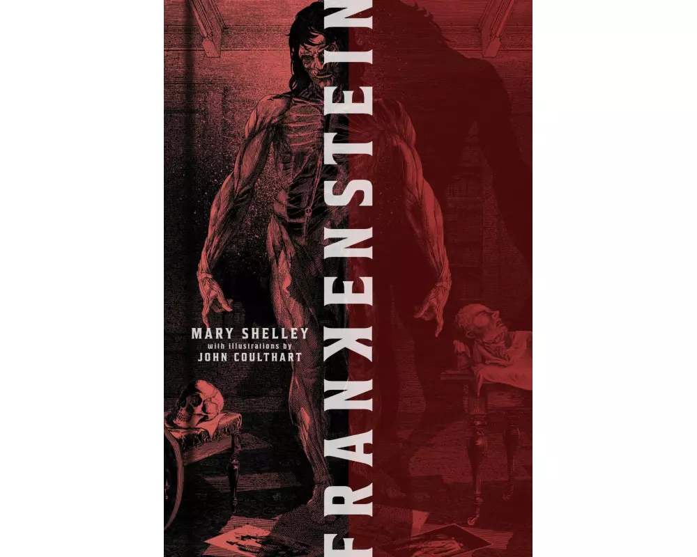 Frankenstein (Collector's Special Edition)