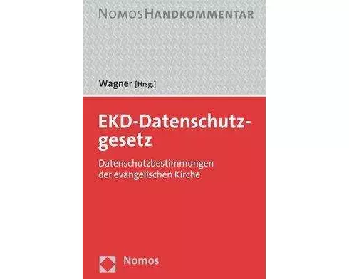 EKD-Datenschutzgesetz
