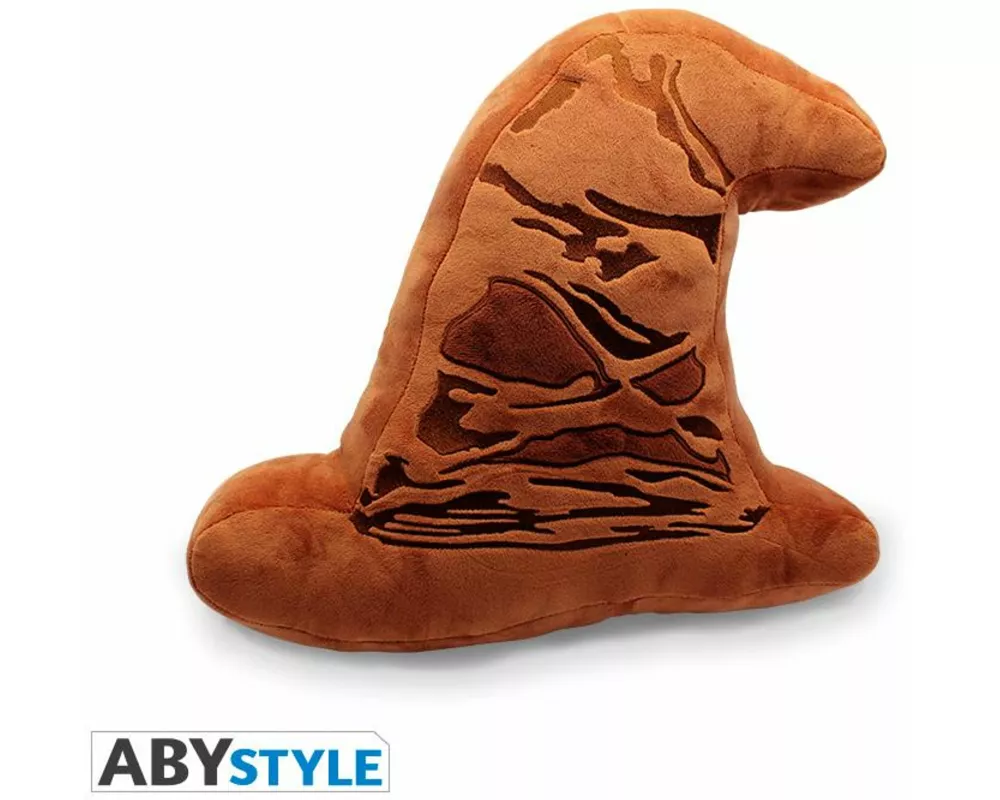 HARRY POTTER Cushion Talking Sorting hat