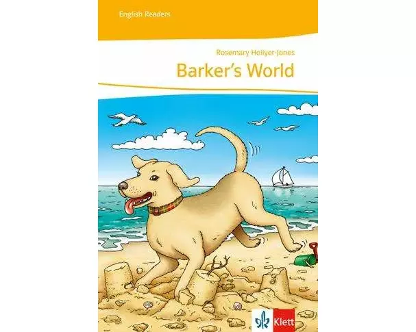 Barker's World