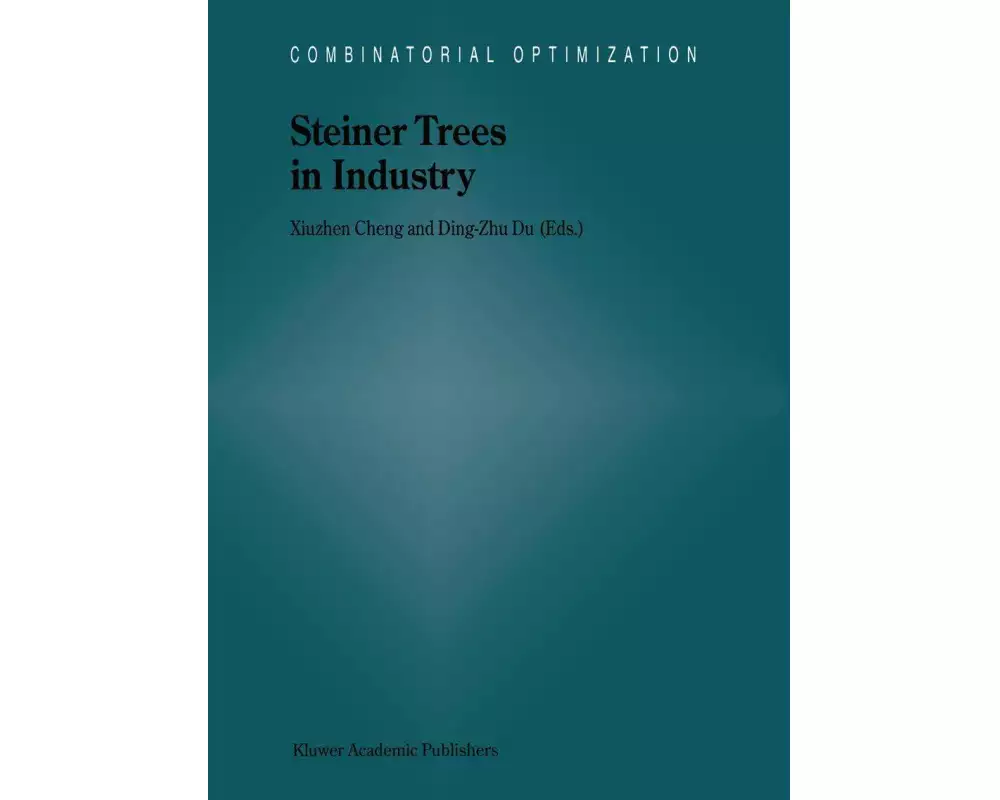 Steiner Trees in Industry
