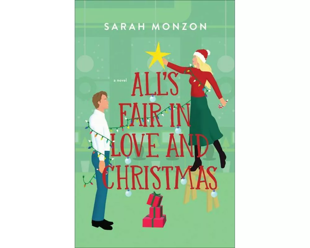 All`s Fair in Love and Christmas