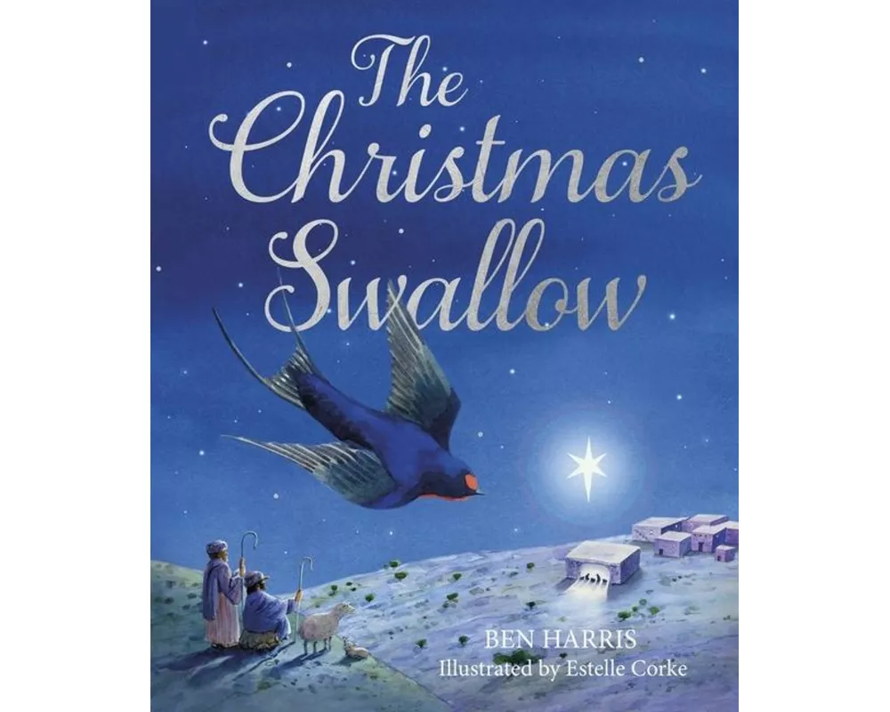 The Christmas Swallow