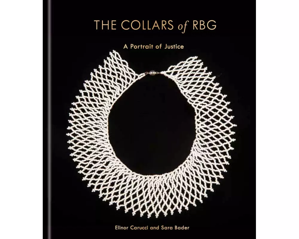 The Collars of RBG