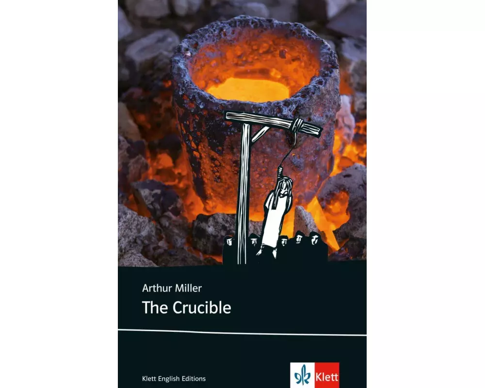 The Crucible