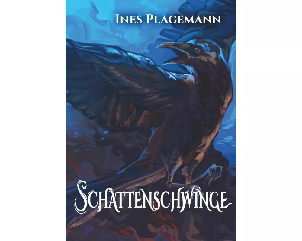 Schattenschwinge