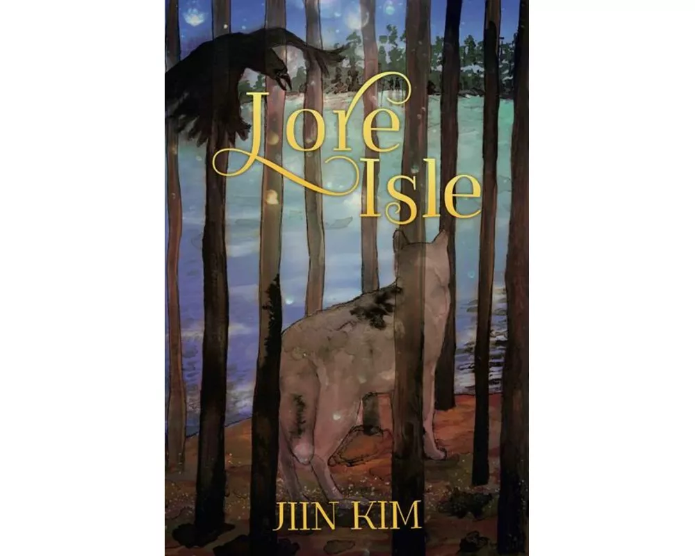 Lore Isle