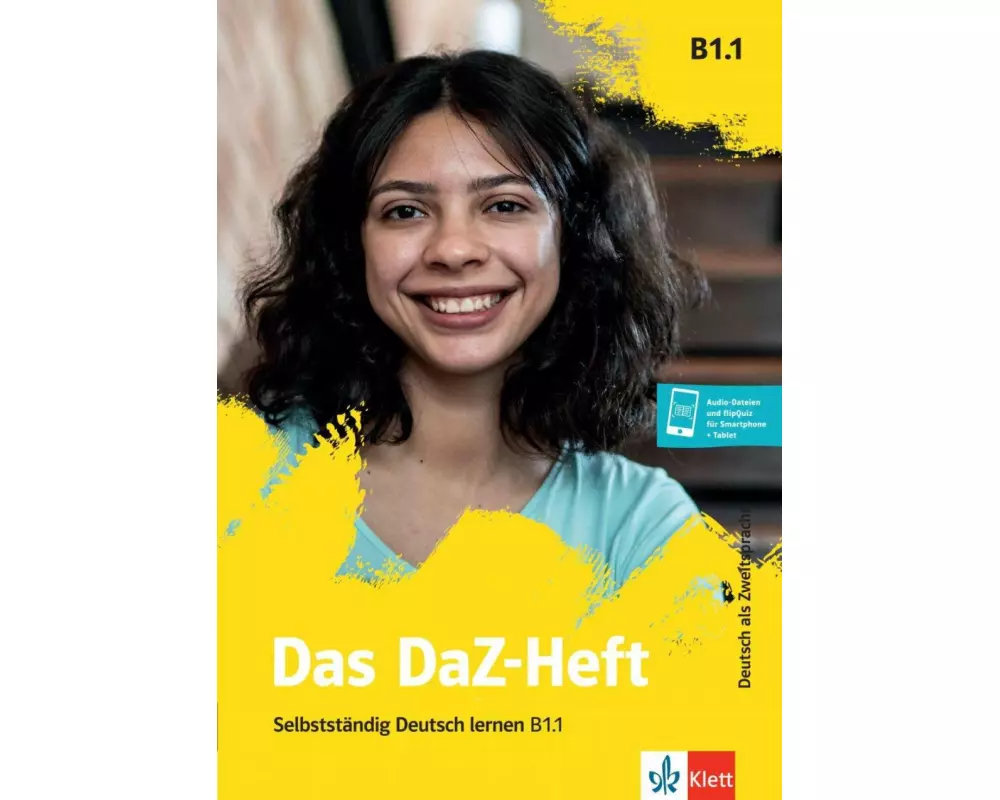 Das DaZ-Heft B1.1
