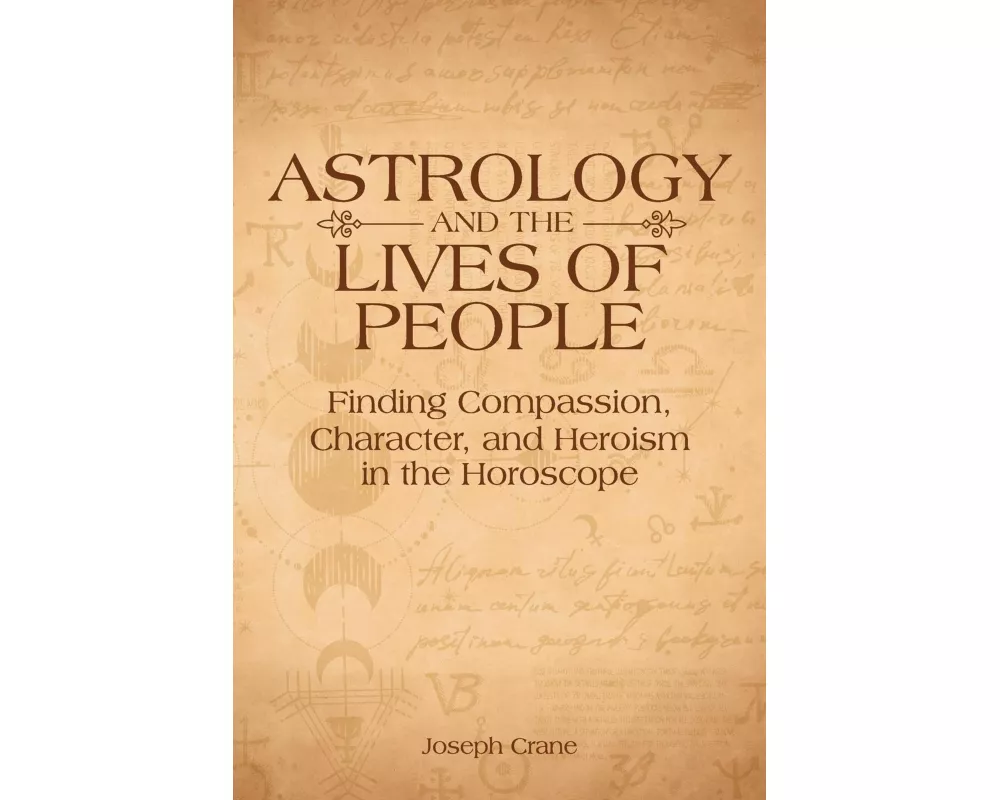 Astrology and the LIves of People