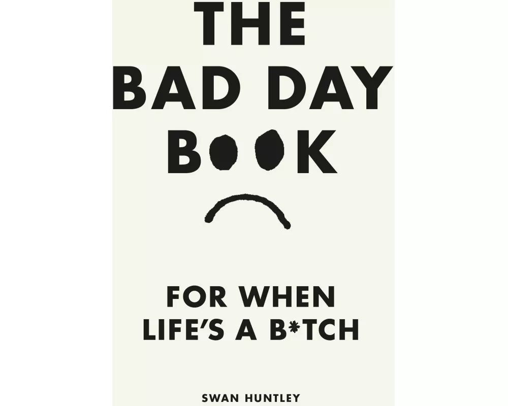 The Bad Day Book