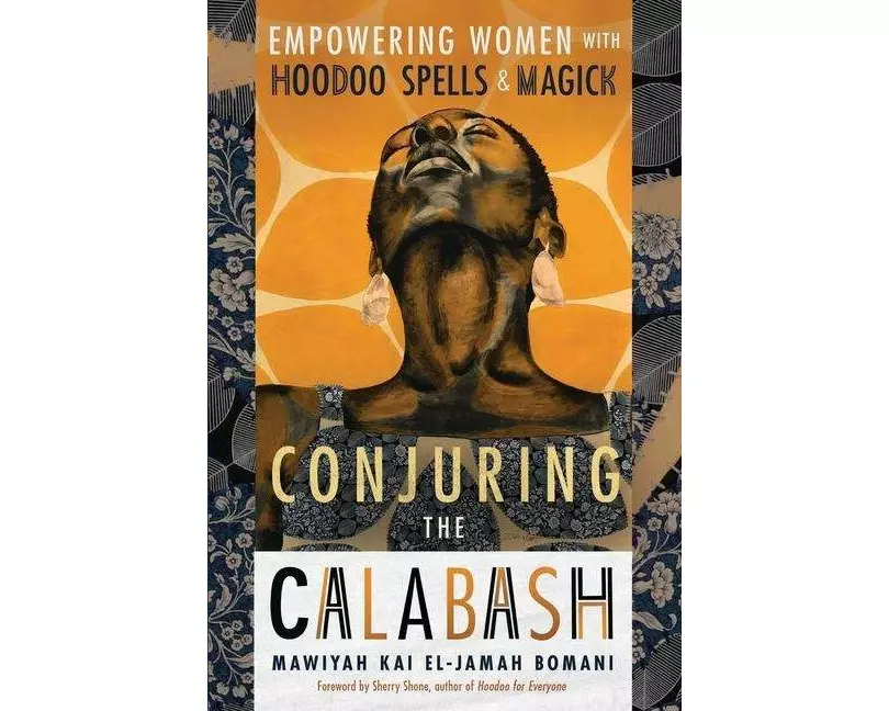 Conjuring the Calabash