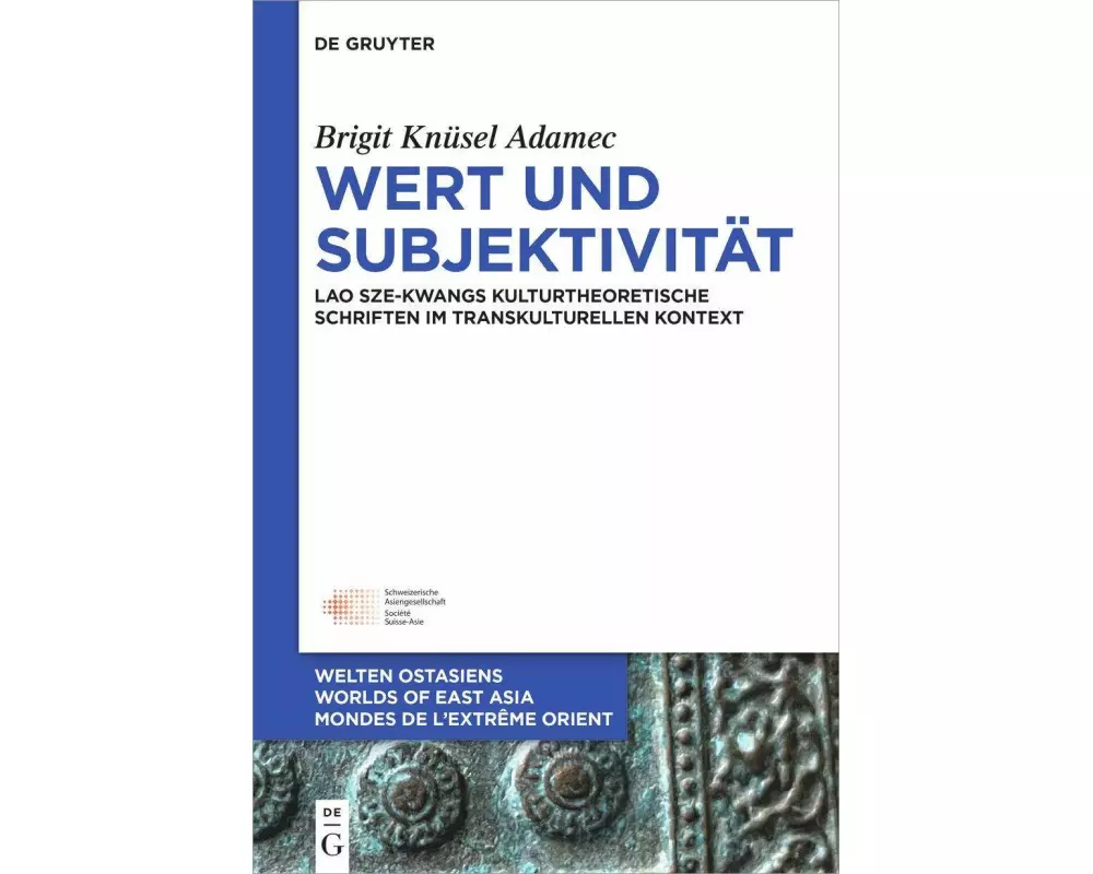 Wert und Subjektivität