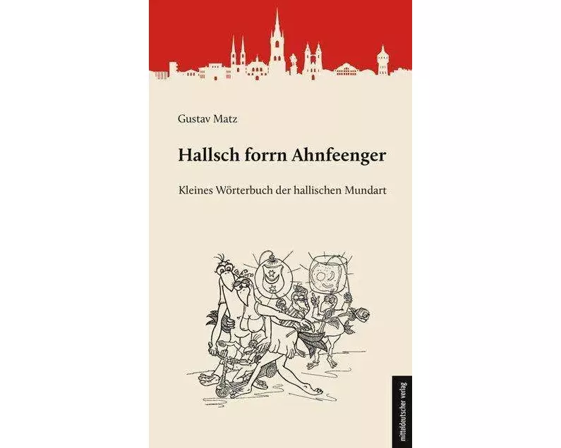 Hallsch forrn Ahnfeenger