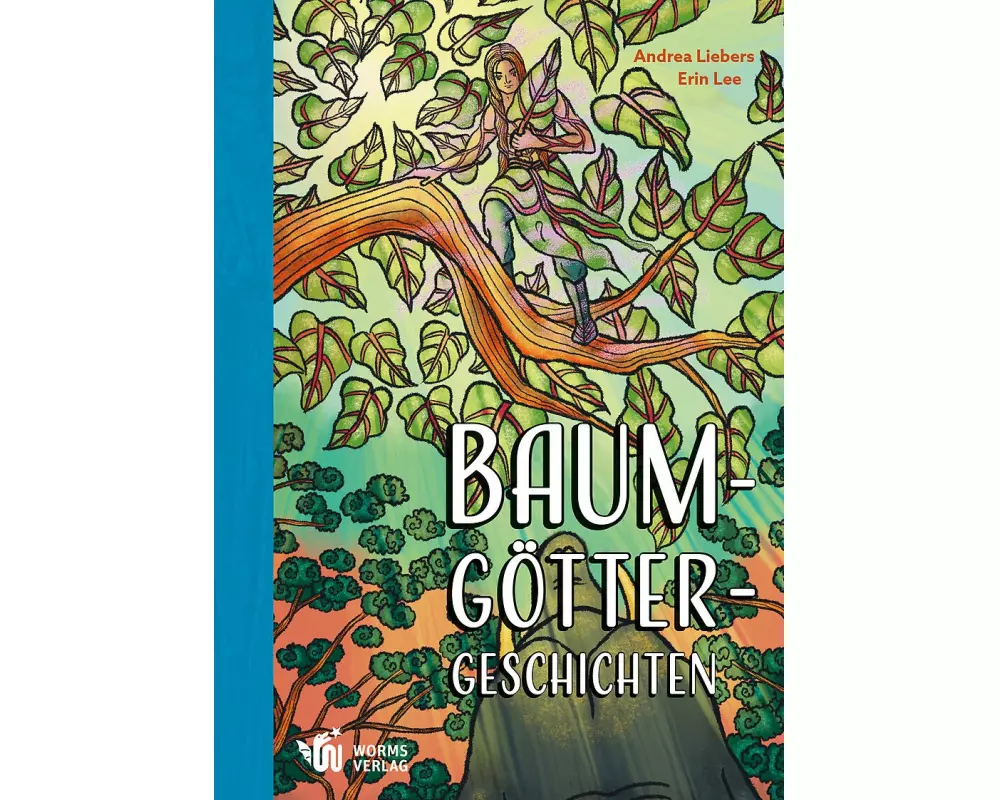 Baumgöttergeschichten