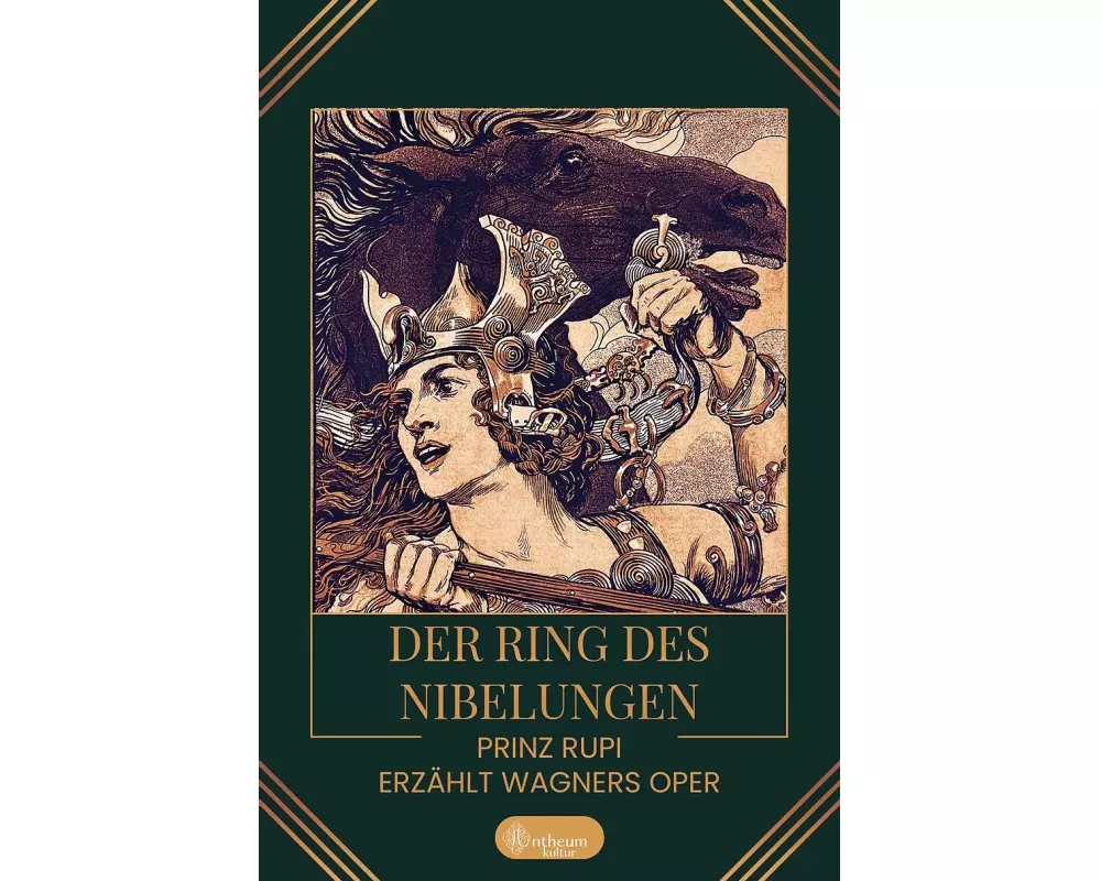 Der Ring des Nibelungen