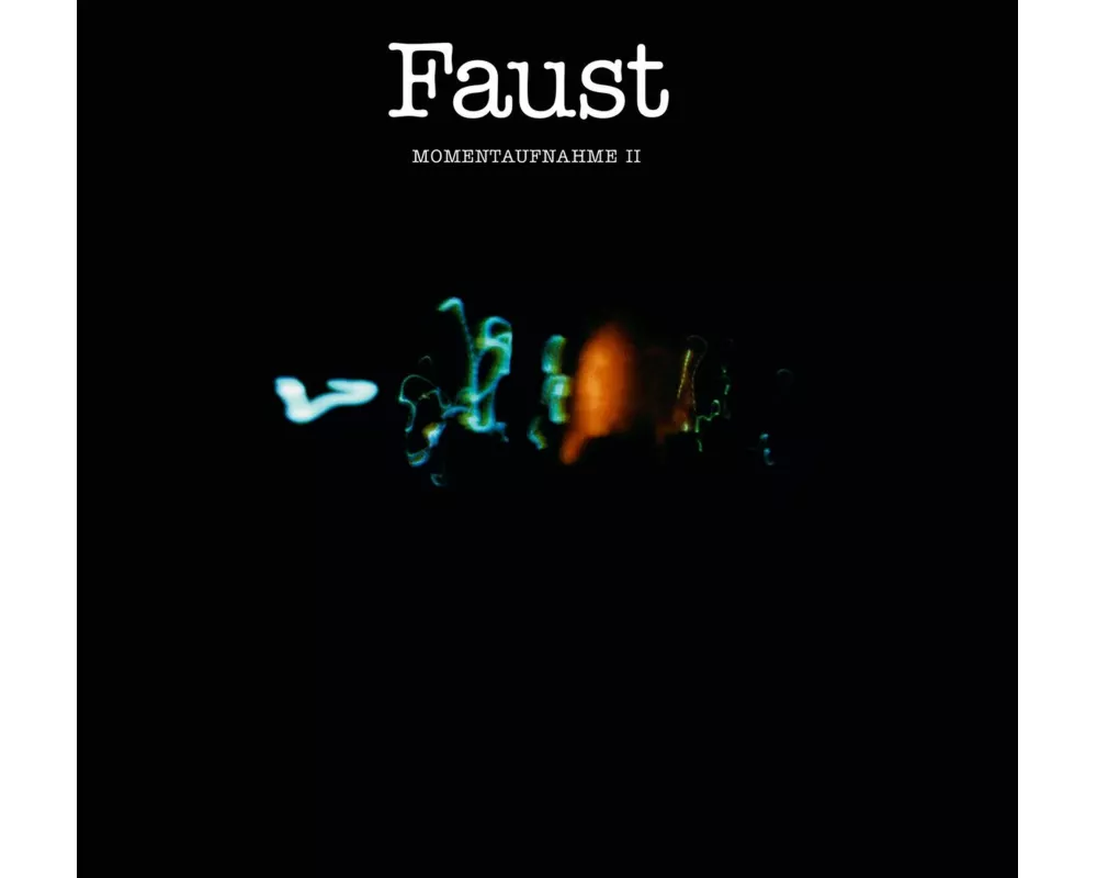 Momentaufnahme II