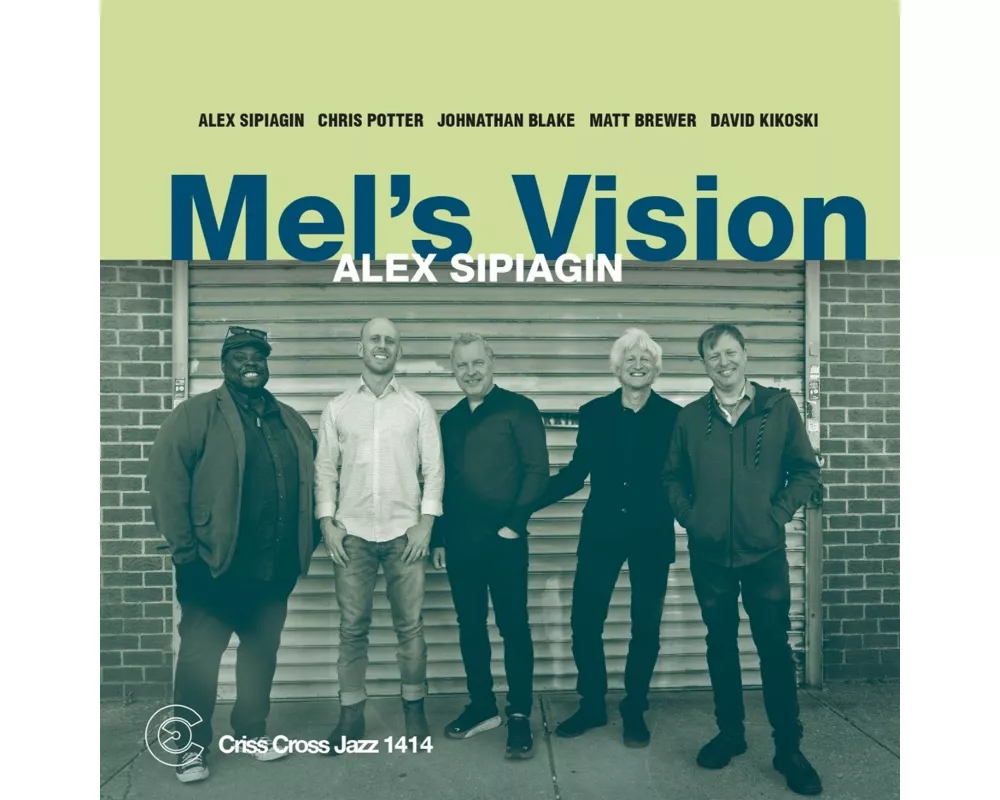 Mel's Vision