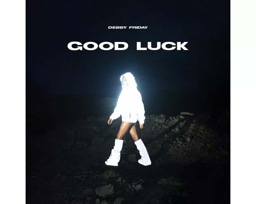 Good Luck