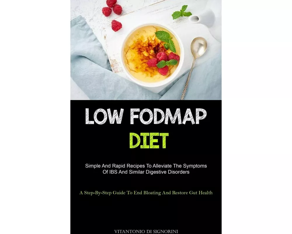 Low Fodmap Diet