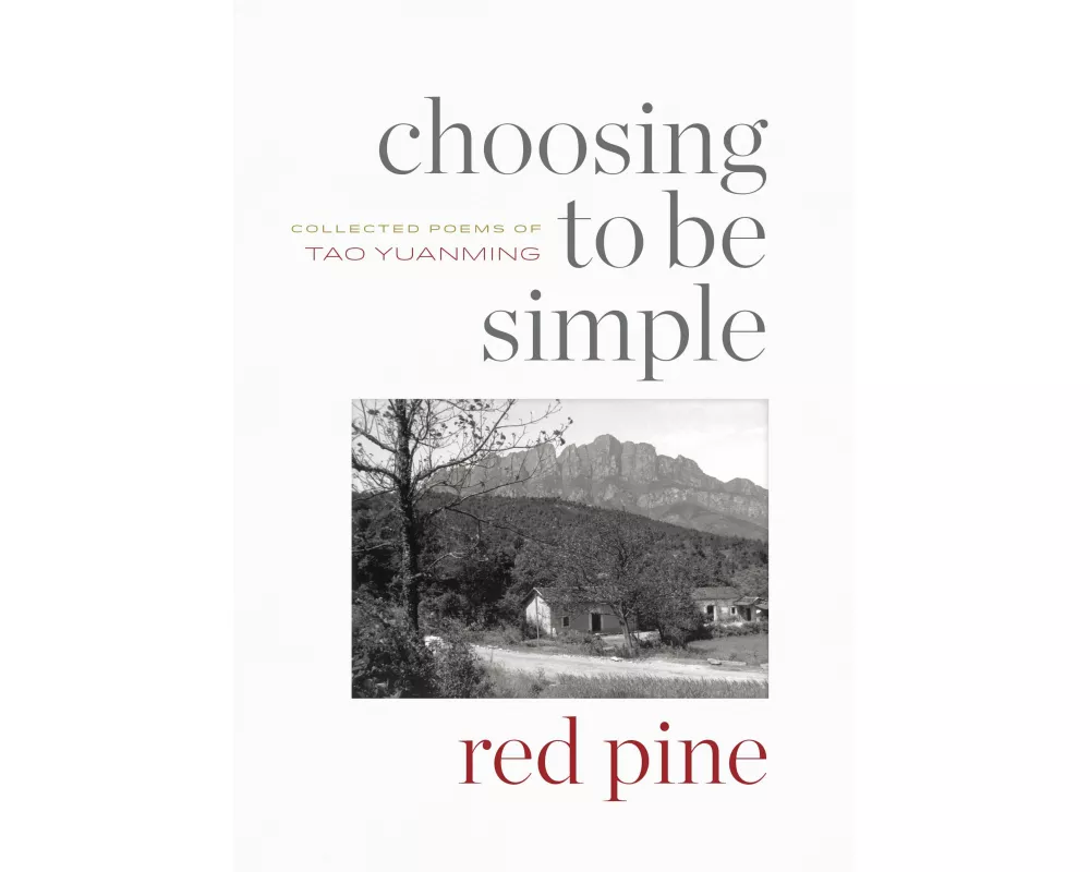 Choosing to Be Simple