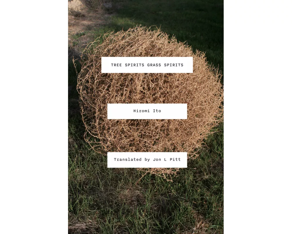 Tree Spirits Grass Spirits