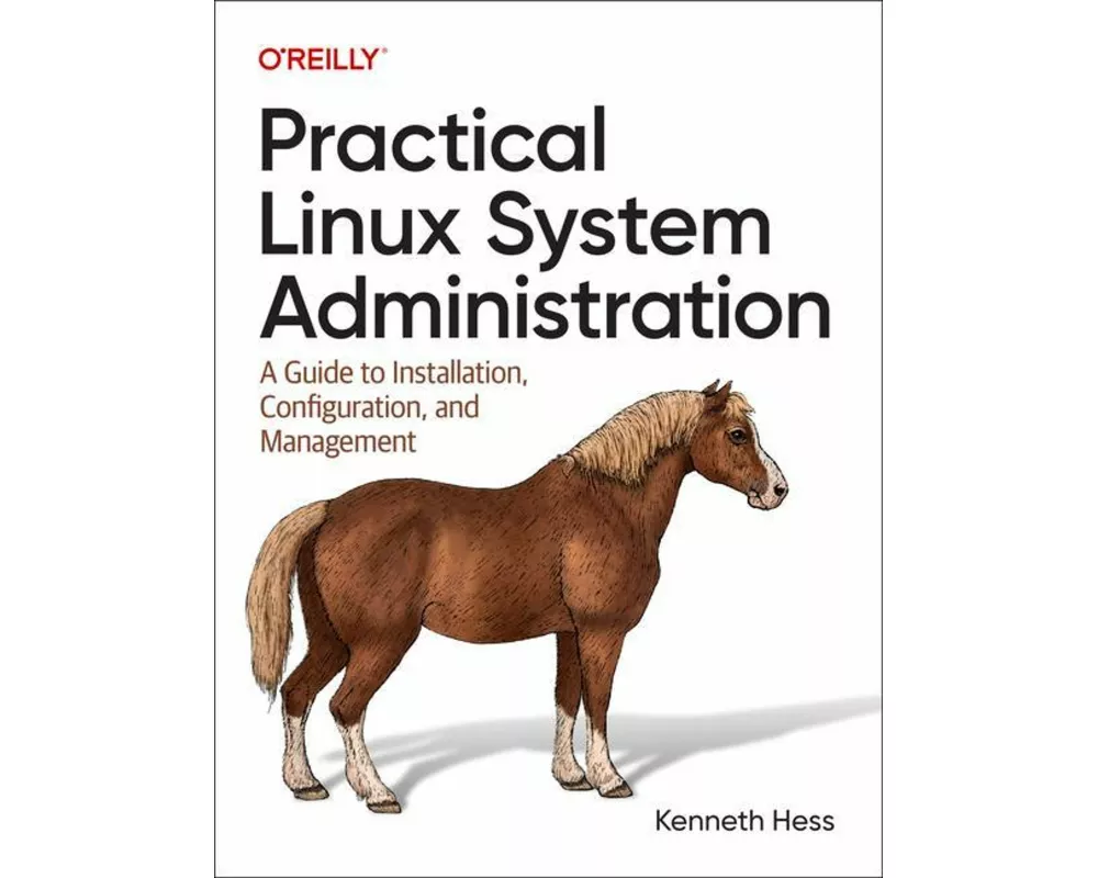 Practical Linux System Administration