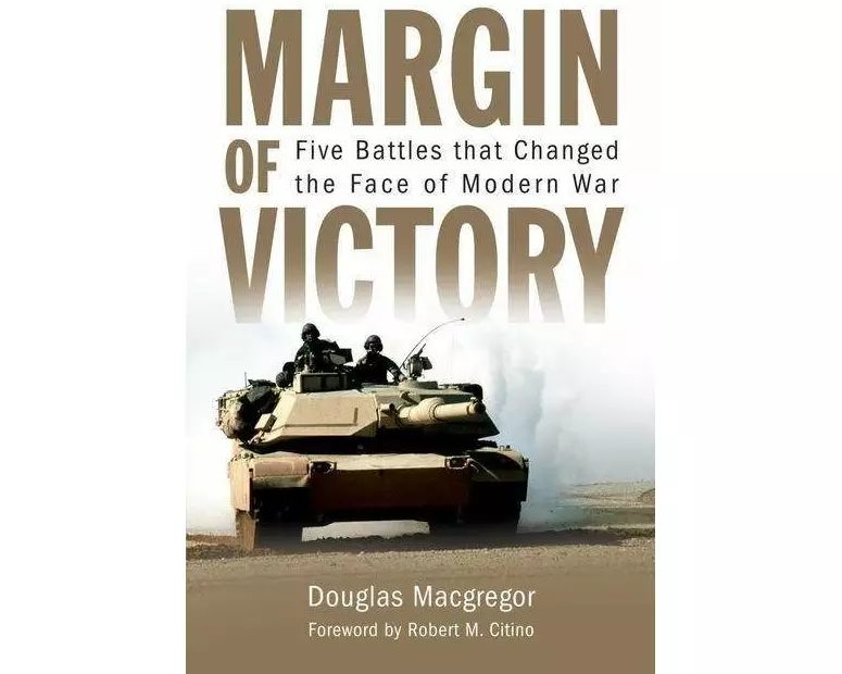 Margin of Victory