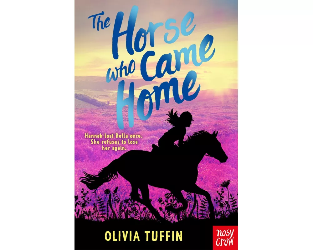 The Horse Who Came Home