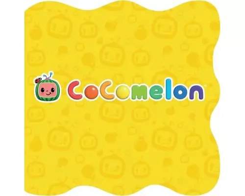 CoComelon ABC